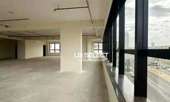 Imagem 6: Sala comercial no Rondom Business com 2047 metros quadradods