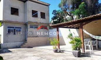 Imagem 2: Casa em Rua Francisco de Assis - Barracão - São Gonçalo/RJ