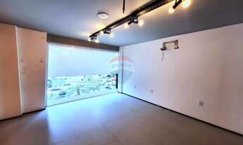 Imagem 16: Loja Comercial com Mezanino