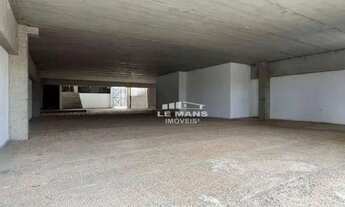 Imagem 4: Barracão Comercial para alugar no bairro Jardim Europa em Piracicaba - SP