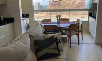 Imagem 6: Alugo 2/4 mobiliado LAZER COMPLETO