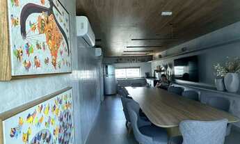 Imagem 4: Studio para alugar em Salvador, Jardim Armação, com 1 quarto, 30m²