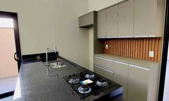 Imagem 5: Casa dos sonhos no Jardim Santa Mônica I e III