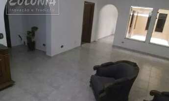 Imagem 2: Casa a venda - Campestre, Santo André