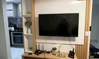 Imagem 4: Apartamento à venda no condomínio Horto da Barra