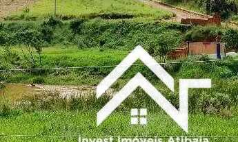 Imagem: Terreno à venda, 438 m² por R$ 150.000,00