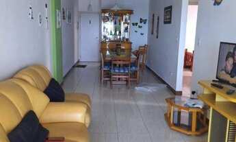 Imagem 7: Apartamento com 3 dormitórios à venda, 104 m² por R$ 585.000,00 - Solemar - Praia Grande/S