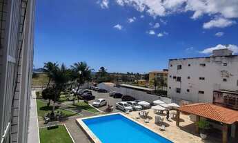 Imagem 2: Apartamento mobiliado disponível para locação contrato anual na praia do icarai caucaia