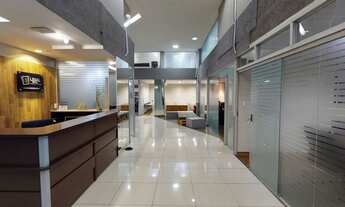 Imagem 3: Sala/Conjunto para aluguel possui 25 metros quadrados em Barro Preto - Belo Horizonte - Mi