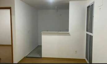 Imagem 5: Alugo apartamento no condomínio CONQUISTA - Bairro Gurupi - Ao lado da ÁGUAS DE TERESINA