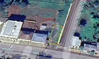 Imagem 5: TERRENO RESIDENCIAL - CENTRO - CONSTANTINA/RS