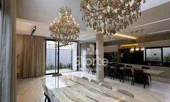 Imagem: Sobrado com 5 suítes à venda, 336m² por