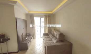 Imagem 2: Apartamento para alugar 3 quartos no Parque Campolim - Sorocaba