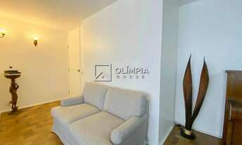 Imagem 5: Aluguel Apartamento 3 Dormitórios - 120 m² Itaim Bibi