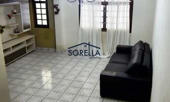 Imagem 2: Casa para Venda em São Bernardo do Campo, Parque Terra Nova, 3 dormitórios, 2 suítes, 3 ba