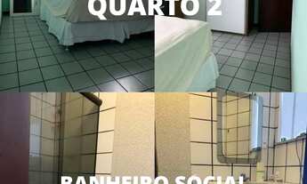 Imagem 5: Vende-se apartamento 77m² próx Maria Quitéria