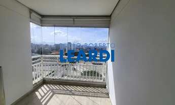 Imagem: APARTAMENTO - BARRA FUNDA - SP