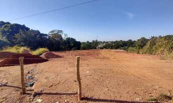 Imagem 2: Ótima área de 5038m² na Av. Wilson no Jd. Novo Mundo, Prox. Paço e Alego c/ uso solo para