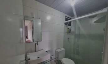 Imagem 2: Apartamento em Paulo Lopes, 2 quartos, 1 suíte