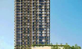 Imagem 3: Apartamento à venda em Brusque (São Luiz) 78,10 m², financiamento e permuta