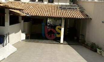 Imagem 3: Alugo Casa Mobiliada Alto Padrão no Bairro Zildolandia