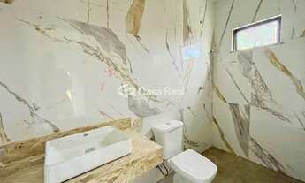 Imagem 5: Casa Pronta no Morada do Sol - Araçagy