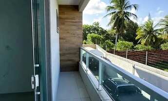 Imagem 2: CASA TRIPLEX 3 quartos em Buraquinho - Lauro de Freitas - BA