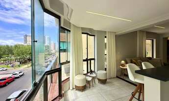 Imagem 3: APARTAMENTO À VENDA PRÓXIMO AO MAR COM TERRACÃO