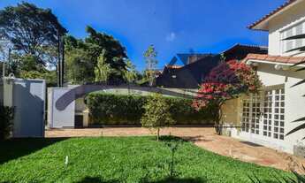 Imagem 3: Sobrado 3 Quartos Para Locação, Jardim Europa - São Paulo