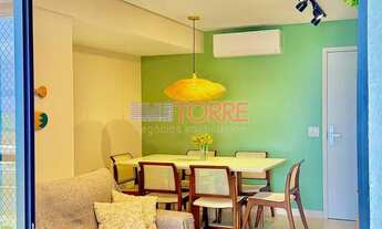 Imagem 6: Apartamento padrão à Venda, Zona Sul - Praia dos milionários , Ilhéus, BA