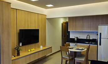 Imagem 3: Apartamento novo para 2 pessoas