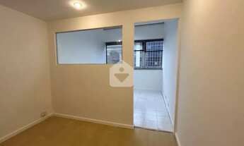 Imagem: Sala comercial para venda, 30m² - Ipanema