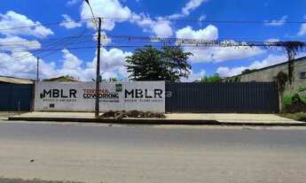 Imagem: Lote/Terreno para aluguel, no bairro Tres