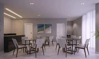 Imagem 7: Vendo Apartamento com 2 Quartos nos Bancários