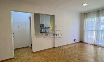 Imagem 2: Excelente apartamento locação Ed. Victoria c/ 3 dormitórios + 2 vagas