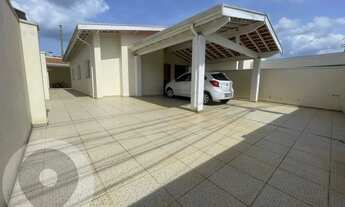 Imagem 3: Casa no Taquaral em Rua sem Saída