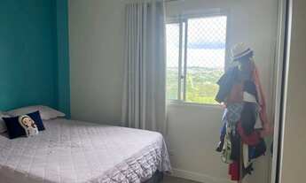 Imagem 4: Apartamento para aluguel Guará II