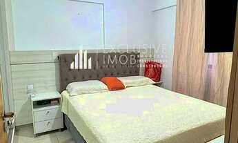 Imagem 2: Imóvel para aluguel com 56 metros quadrados com 2 quartos em Umarizal - Belém - PA