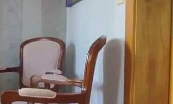 Imagem 7: Apartamento Amplo e Reformado de 3 dormitórios mobiliado no centro