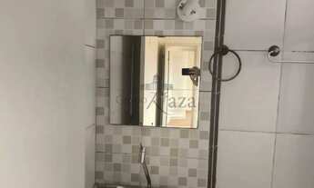 Imagem 7: Imóvel para aluguel possui 57 metros quadrados com 2 quartos