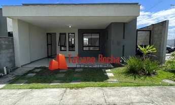 Imagem: Vendo excelente casa no Condomínio Dux