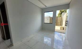 Imagem 3: Imóvel para venda tem 52 metros quadrados com 2 quartos em Planalto - São Joaquim de Bicas