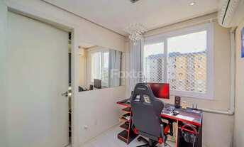 Imagem 5: Apartamento à venda Rua Napoleão Jacques da Rosa, Restinga - Porto Alegre