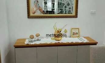 Imagem 4: Sobrado à venda, 193 m² por R$ 1.050.000,00 - Jardim Pilar - Santo André/SP