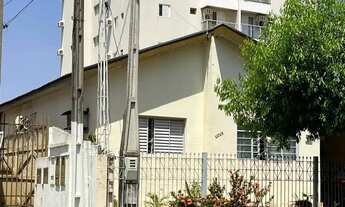 Imagem: Terreno 11×20 com casa (precisa de reforma)