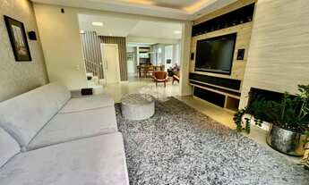 Imagem 5: CASA COM 3 SUÍTES 2 VAGAS PISCINA E ALTO PADRÃO EM SANTO ANTÔNIO DE LISBOA