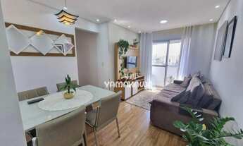 Imagem: Apartamento com 2 dormitórios à venda