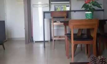 Imagem 2: Apartamento para aluguel Residencial Parque da Fazenda em Campinas