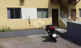 Imagem 2: APARTAMENTO COM 2 DORMITÓRIOS EM BIGUAÇU - SC, NO BAIRRO FUNDOS À VENDA