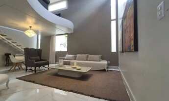 Imagem 2: Excelente casa 3/4 sendo 3 suítes em rua publica